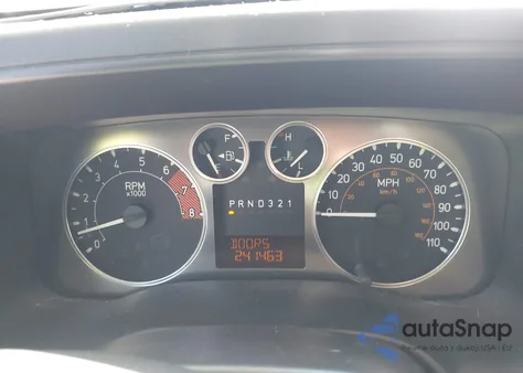 2006 Hummer H3 Suv из США, поврежденный, VIN 5GTDN136768134628